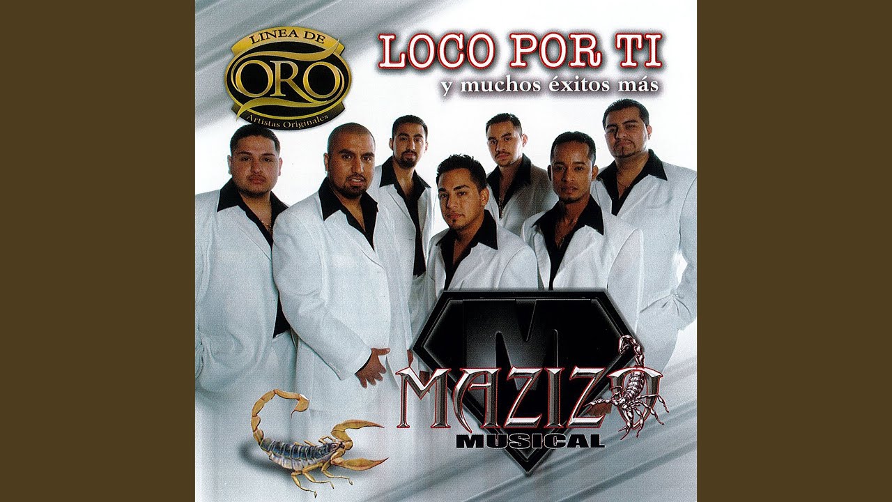 Loco por Ti