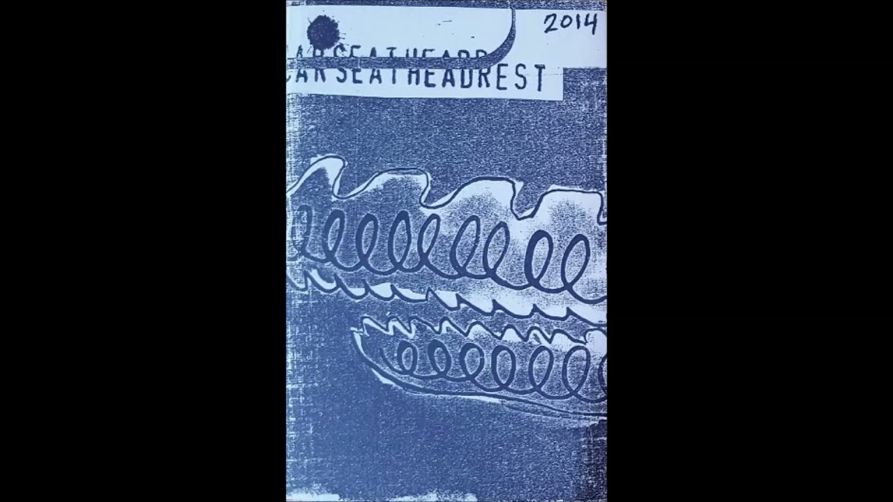 Car Seat Headrest - Broken Birds (Rest in Pieces) (Live)