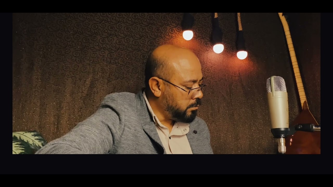 Gürsel Çulha - Mektup Yazdım Gel Diye