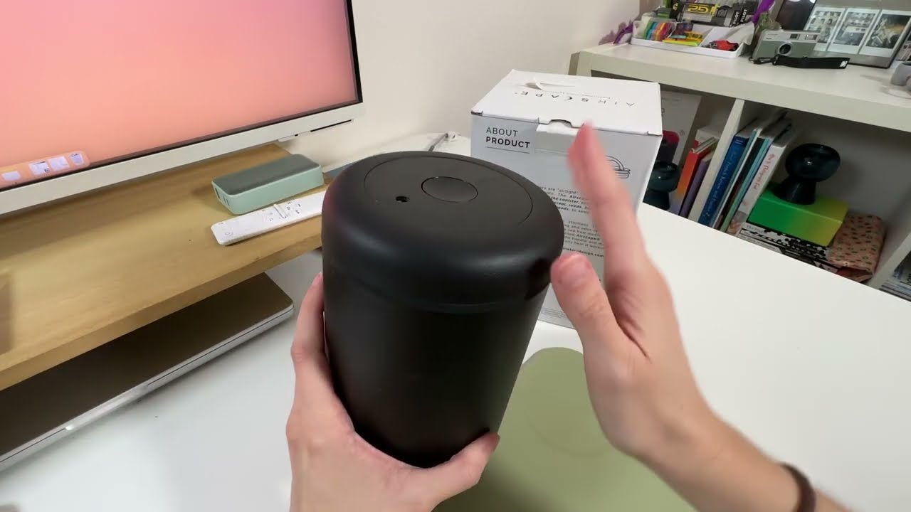 Airscape vs Fellow Atmos (why I'll always choose the Airscape)