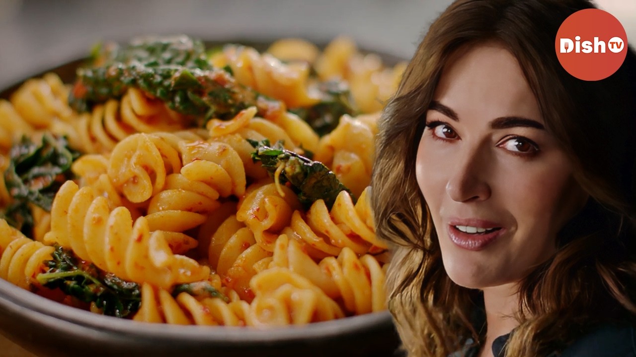 Nigella Lawson's Pasta Collection