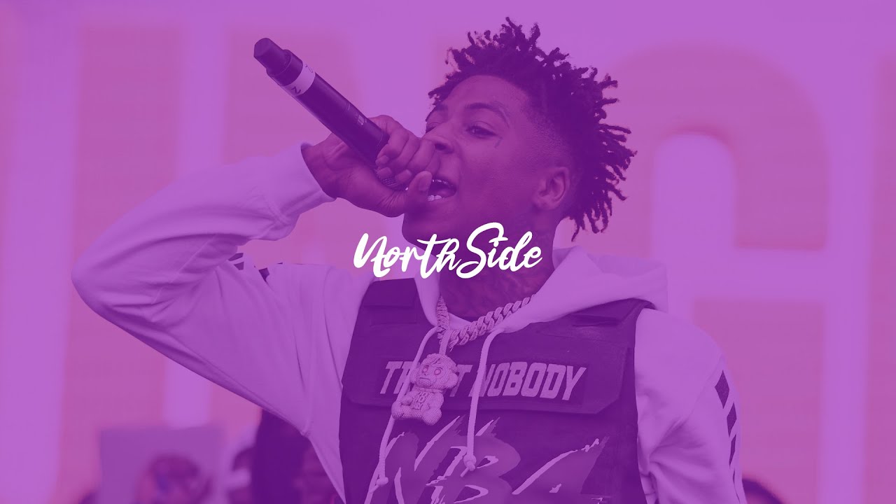 [FREE] NBA YoungBoy x NoCap Type Beat - NorthSide | Melodic Type Beat