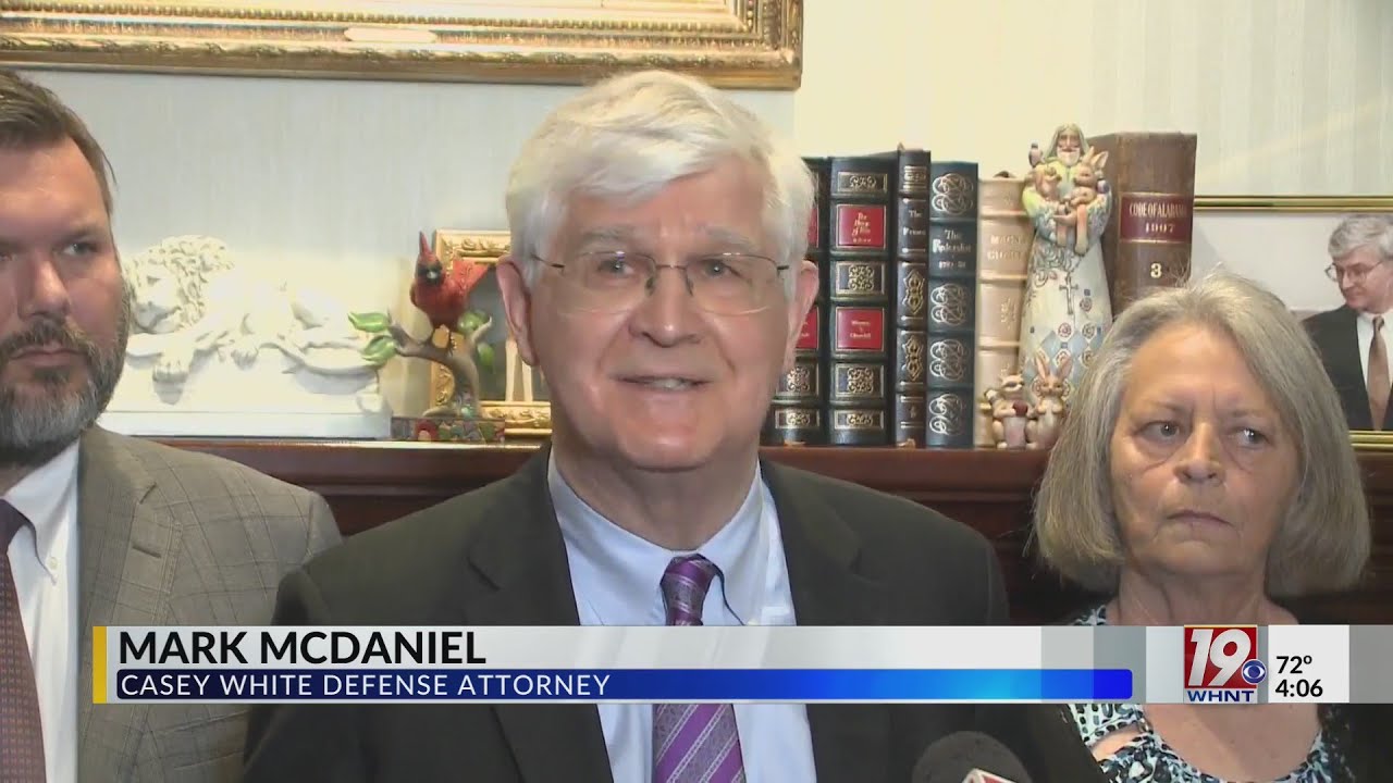 Attorney Received Threats After Taking High Profile Case