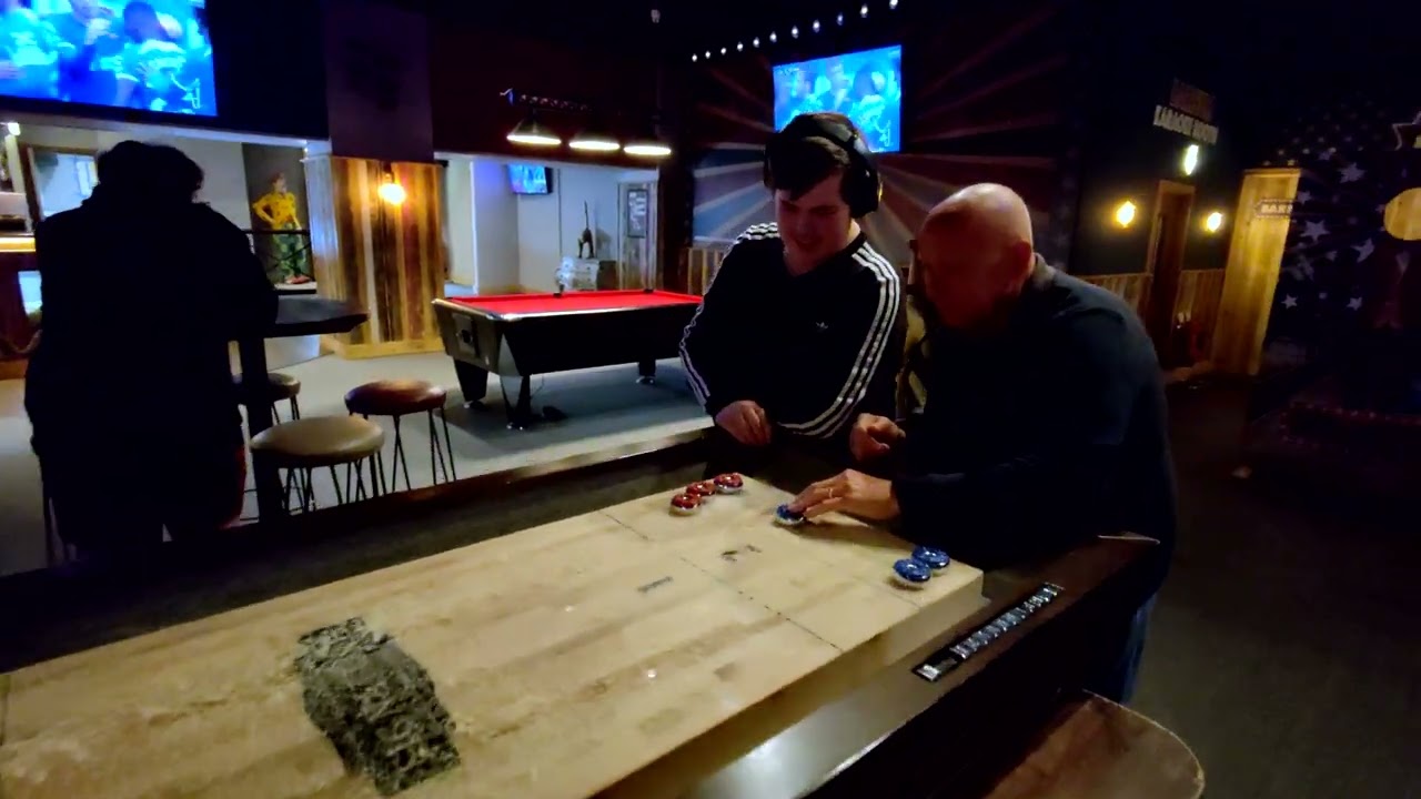 Walterz !!!! (Blackpool's NEW Entertainment Centre)