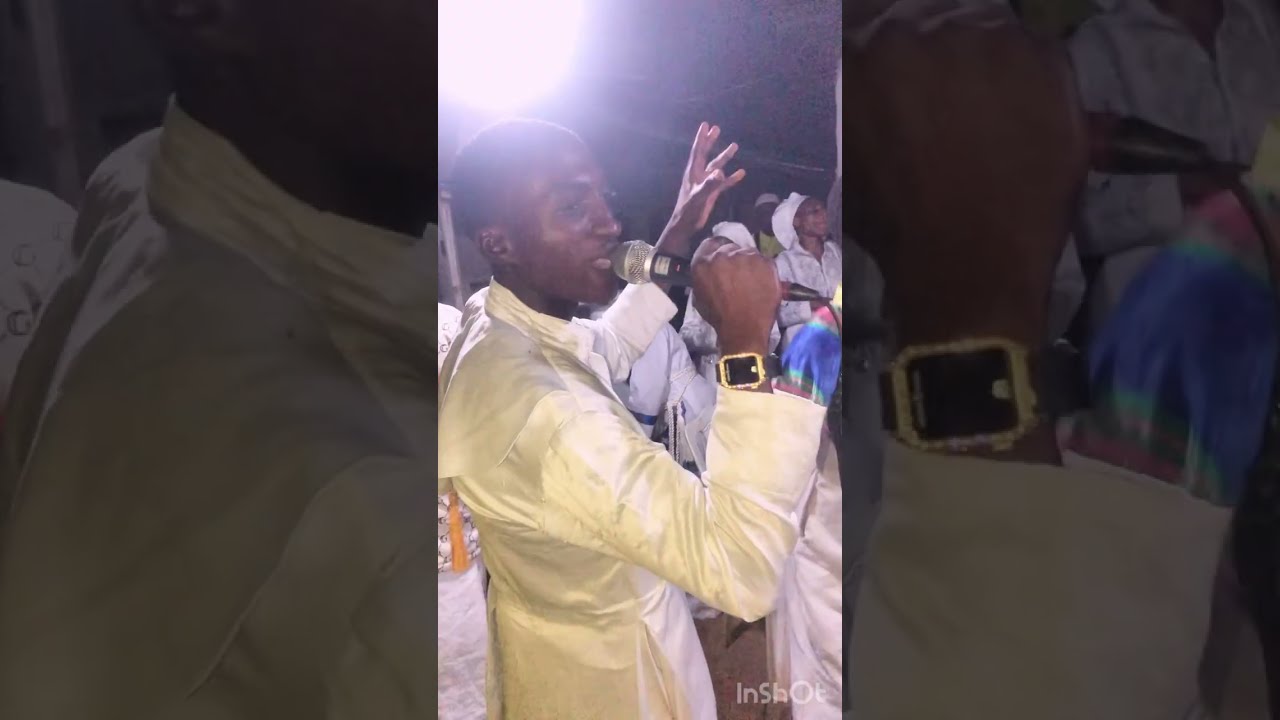 Jubirilah malaika for woli simple @IKENE 