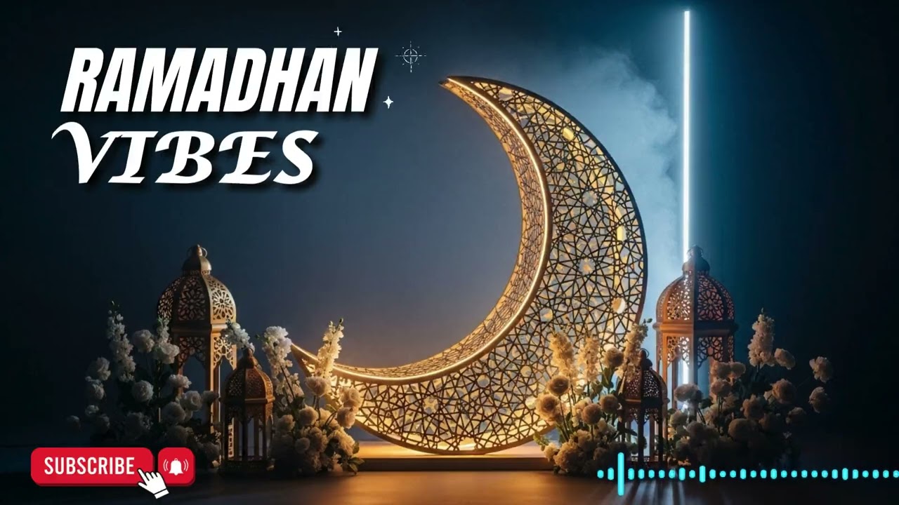 Suhoor Calm Melodies ✨ Ney Flute Relaxation | موسيقى سحور هادئة 2026