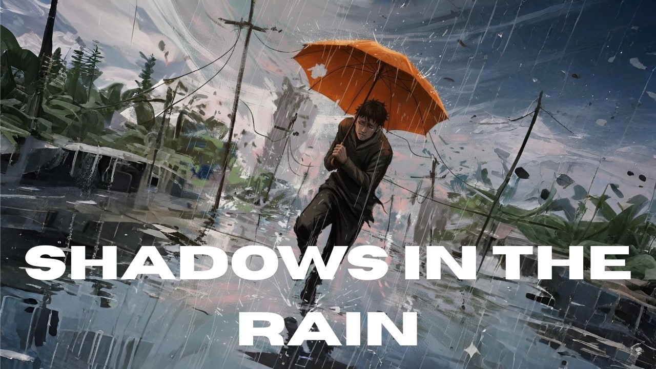 Shadows in The Rain