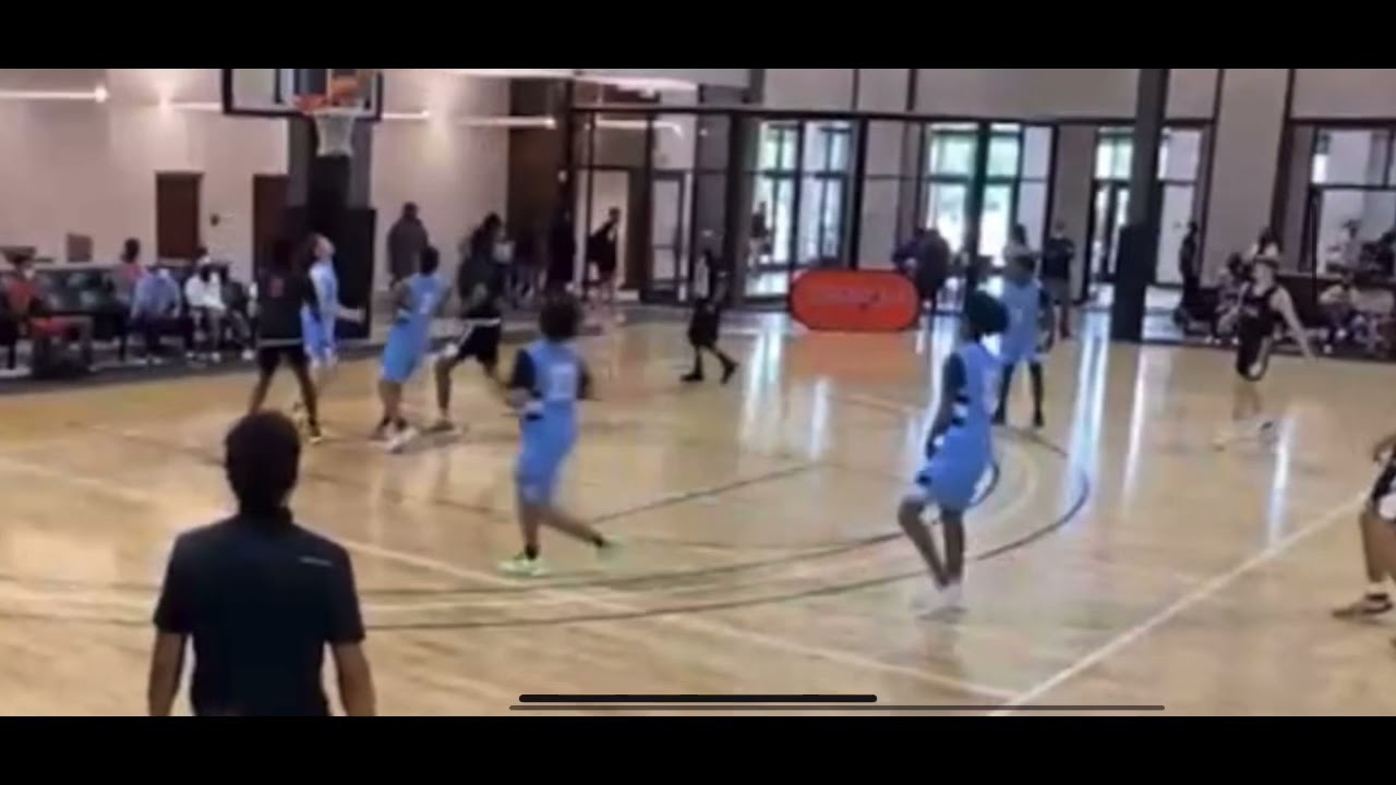Tyler Mason 6&rsquo;10 Sophomore