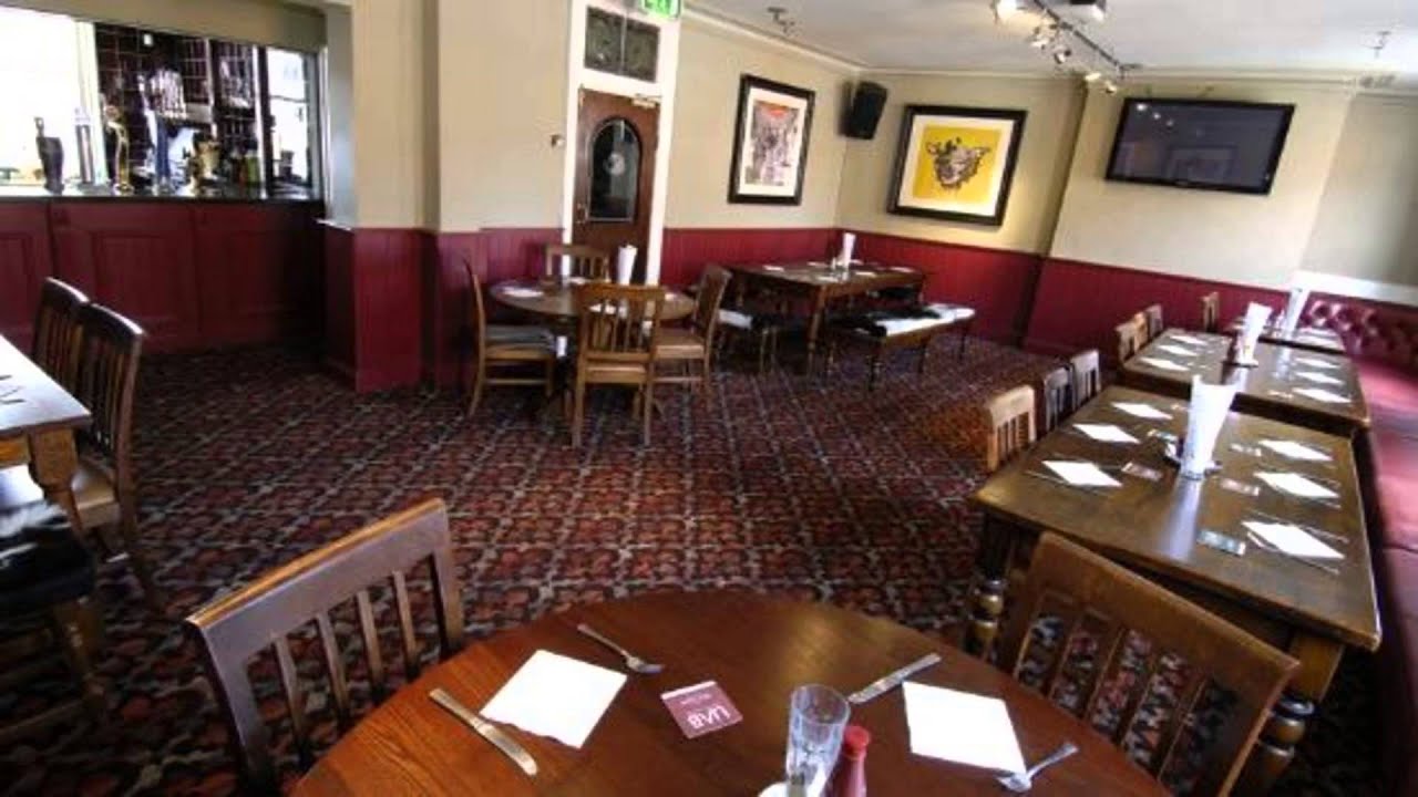 The Red Lion   Mawnan Smith Cornwall