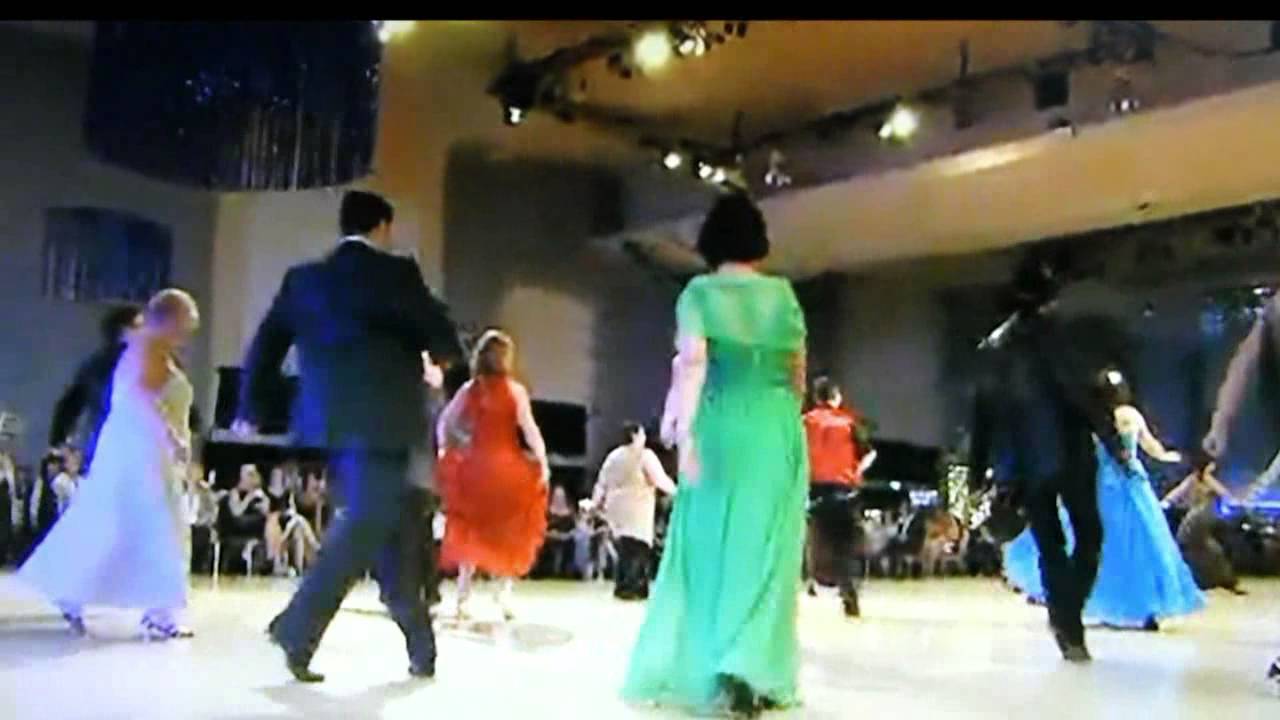 Beautiful In My Eyes - Line Dance -17th Crystal Boot Awards, 2013