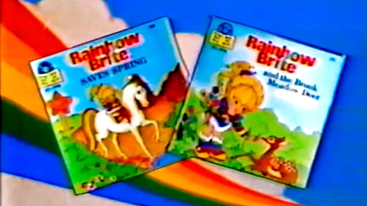 1984 Metromedia 32 WFLD Commercials (during The Flintstones)
