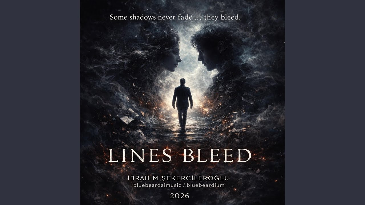 LINES BLEED Ambient VERSİON