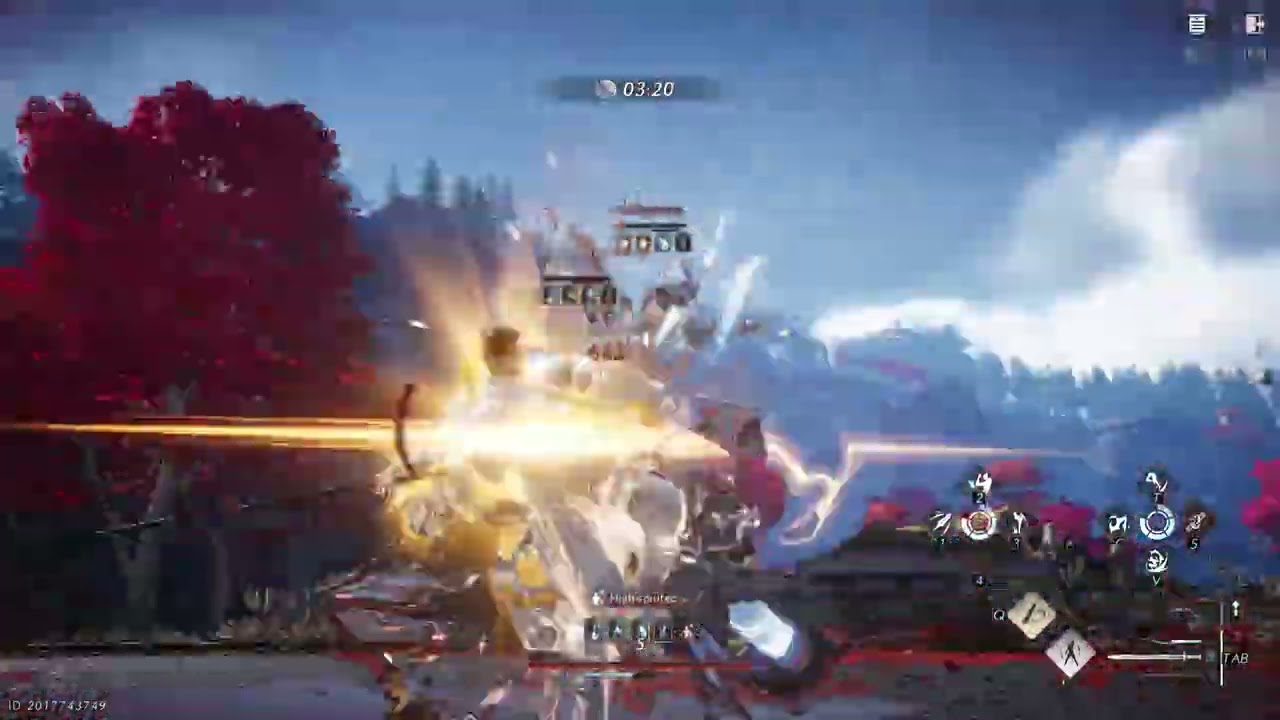 Nameless Strategy
