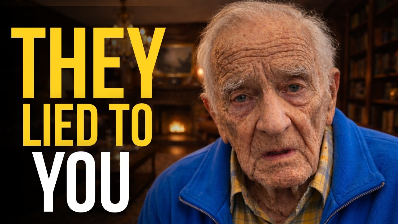 I'm 108 - Here's Why I'm Not Afraid to Die