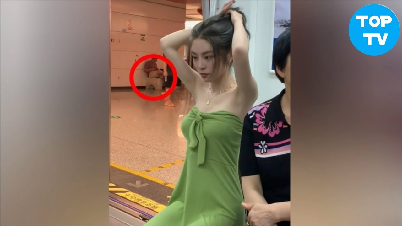 Tik Tok Amazing - Amazing Moments In Life #6 - Tiktok China