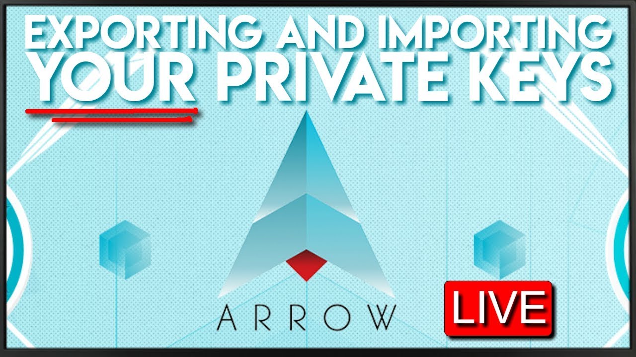 GUI Wallet Private Key Management