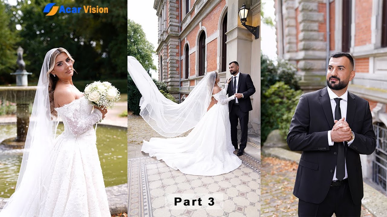 Bahrem & Heiat - Part 3 - Sezgin Efshiyo - by Acar Vision