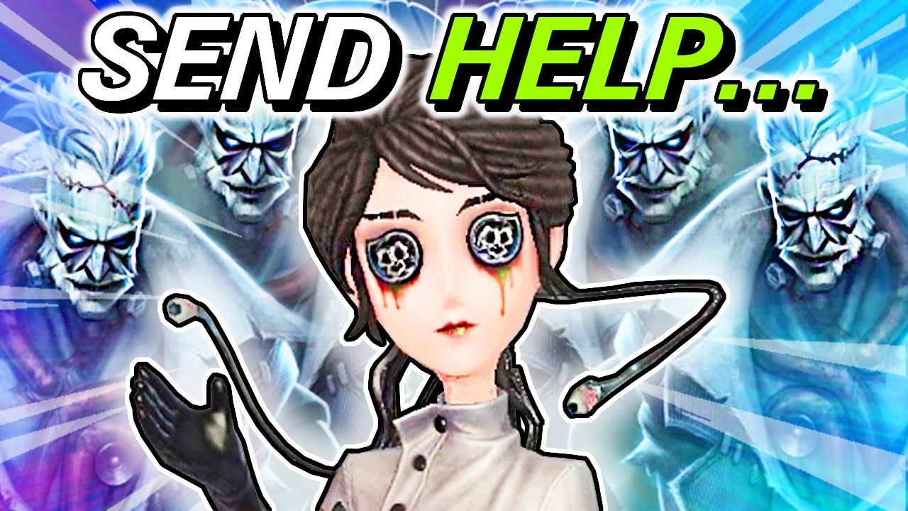 Abyss Rank Makes Me Wanna Cry...