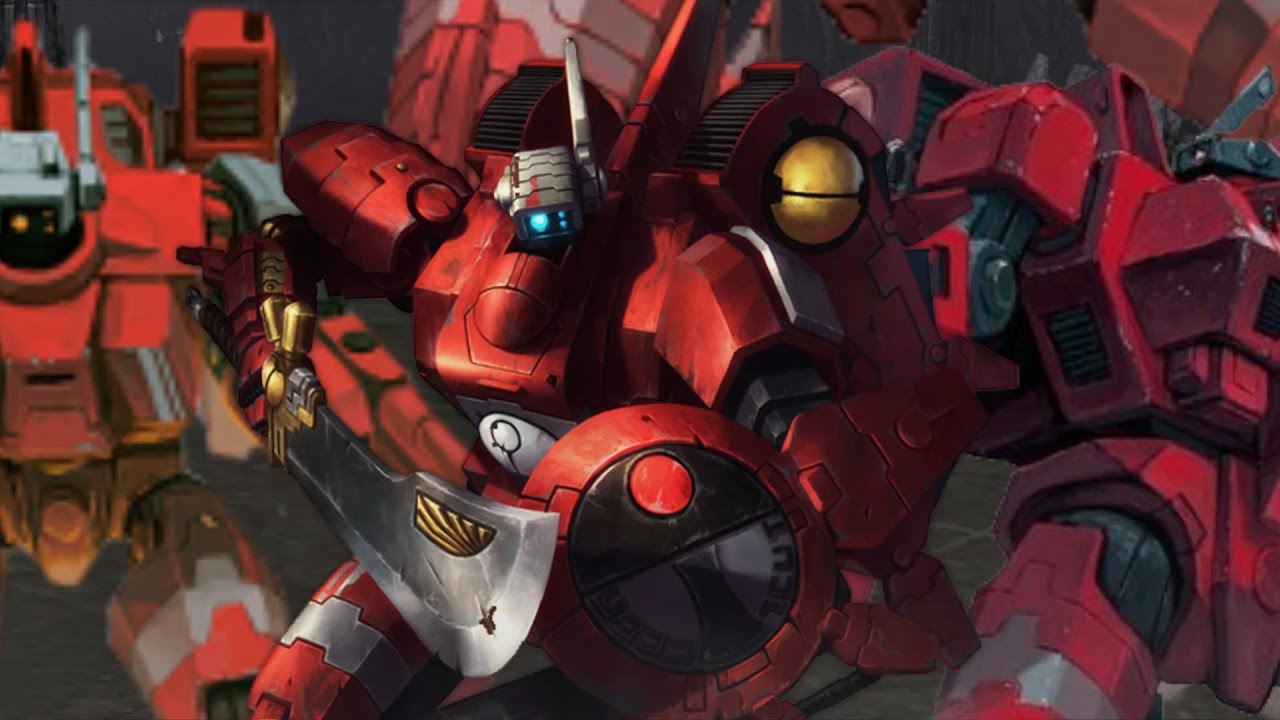 Farsight Enclaves