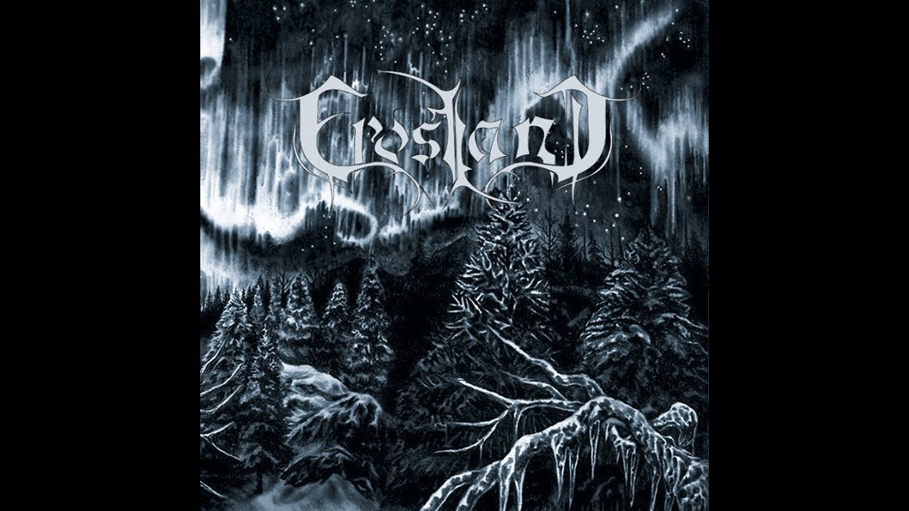 Frostland - Aurora Borealis