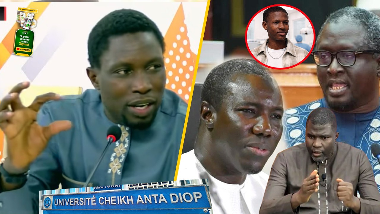 Les députés de Pastef s'opposent catègoriquement à la sortie du procueur sur la mort de Abdoulaye Ba