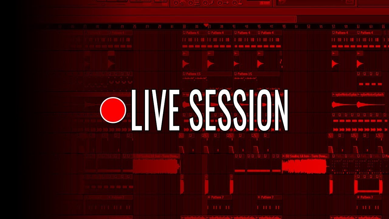 Live Course - Andrew Rapier @ Audular