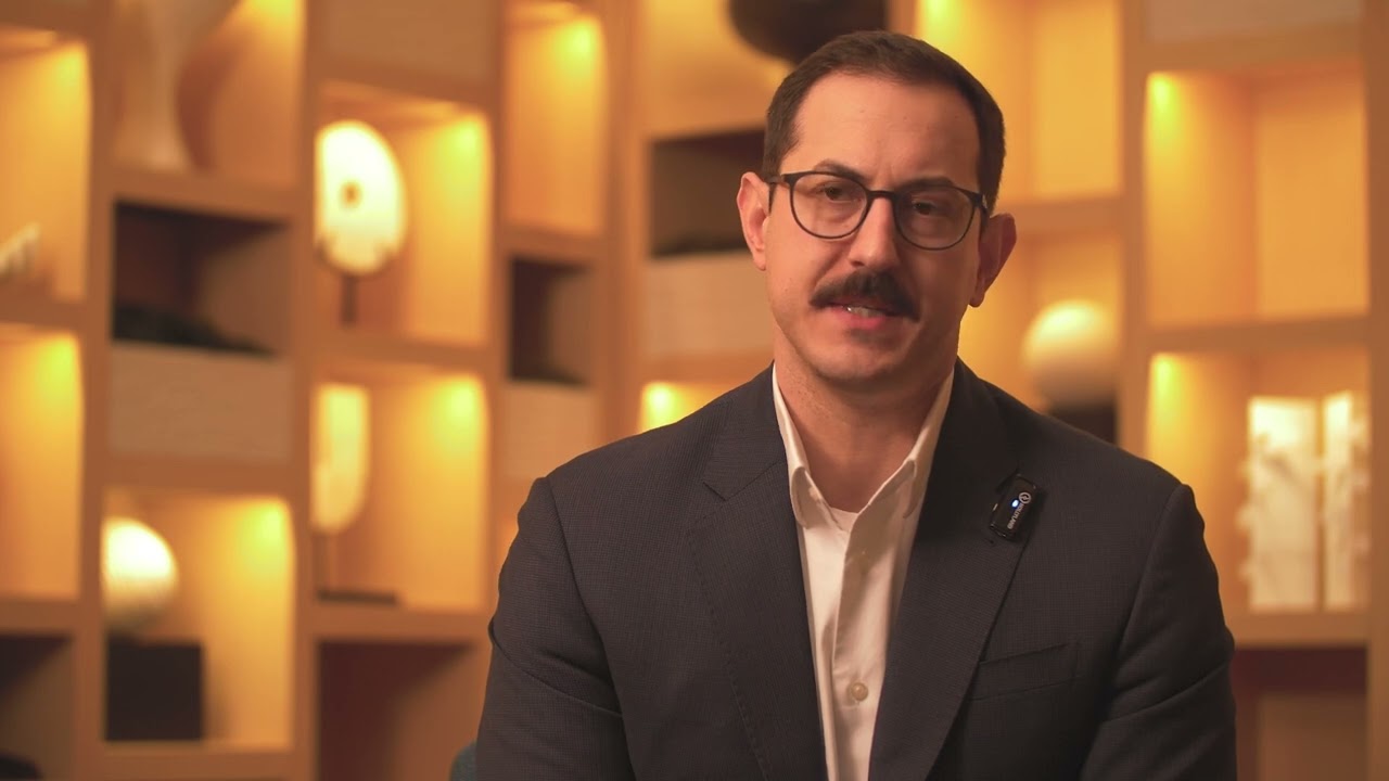 Mike Sertic: Unleashing Liberty, One Small Quiz at a Time