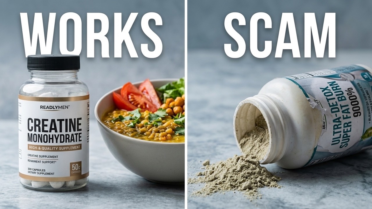 Supplements that you need to know
