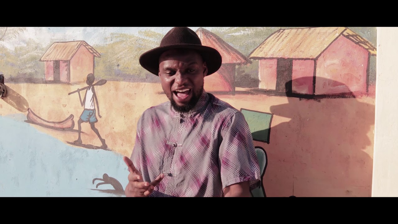 Vube - Tizigomele Official music video.