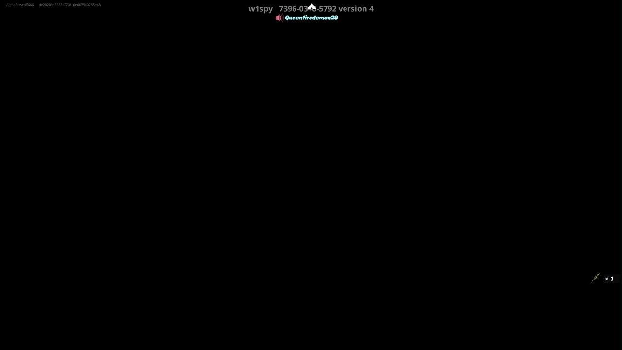 Fortnite horror map with Aliexis