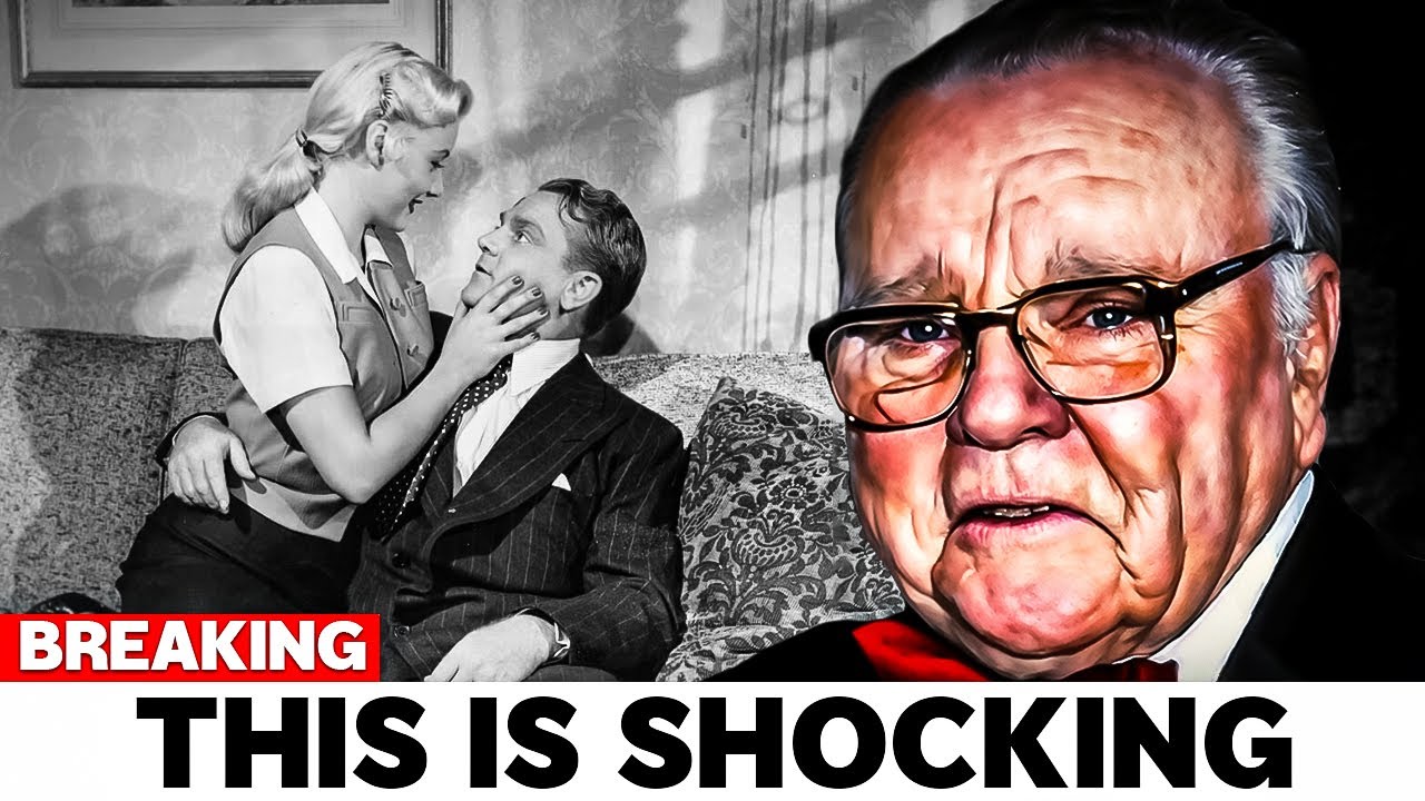 What Hollywood Didn’t Want You to Know About James Cagney