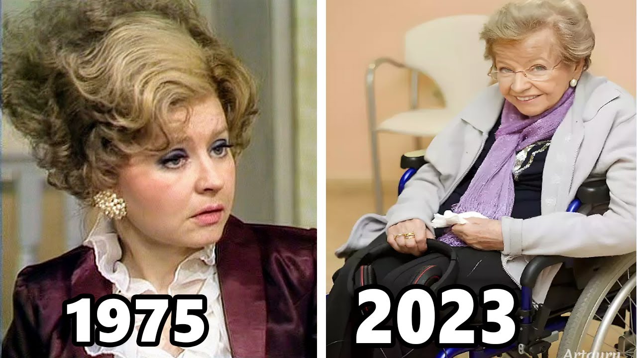 Fawlty Towers (1975) After 48 Years, What Happened to The Cast Now 2023