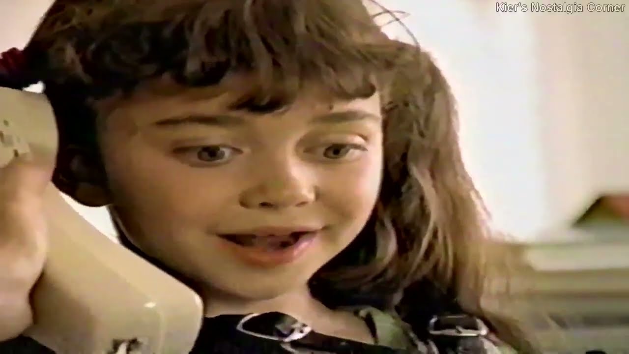 Fox Family Channel commercial block, February 2000 VOL. 09