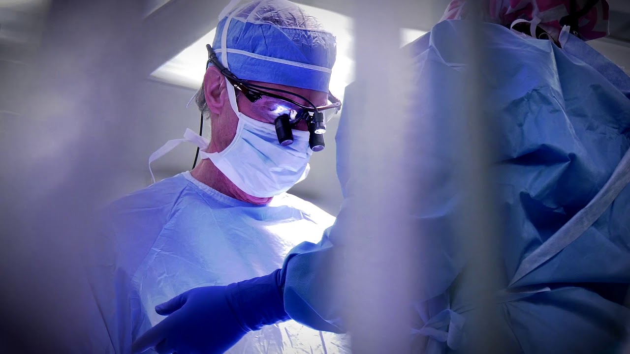 When Heart Surgery is Personal | Meet Dr. Mark Galantowicz, Cardiothoracic Surgeon