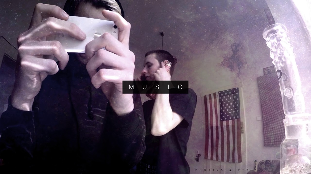 Protiva & PTK - MUSIC (prod.Danny E.B.)