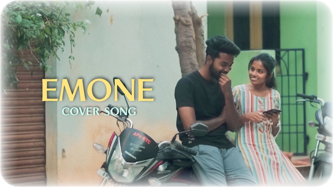 Emone Cover song | Krishna | Karunya | Mohan |Likith