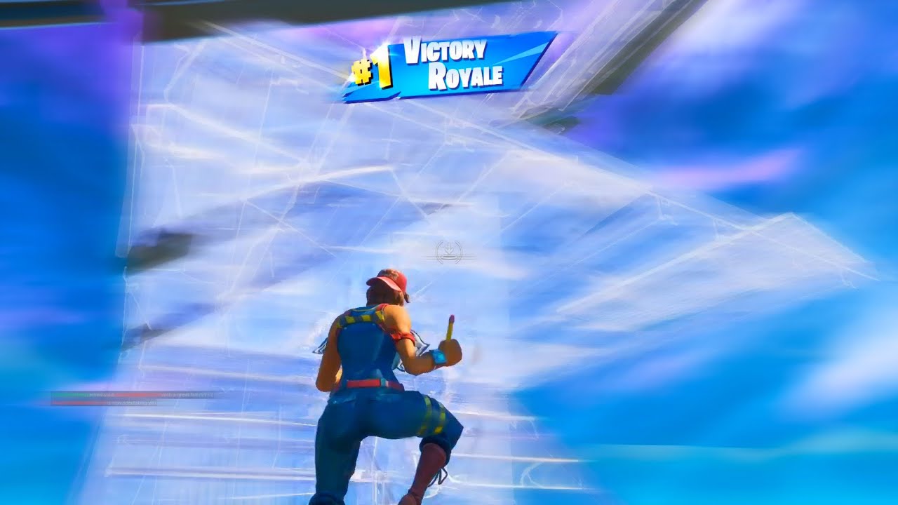 the top console player they don’t know about... 🌸