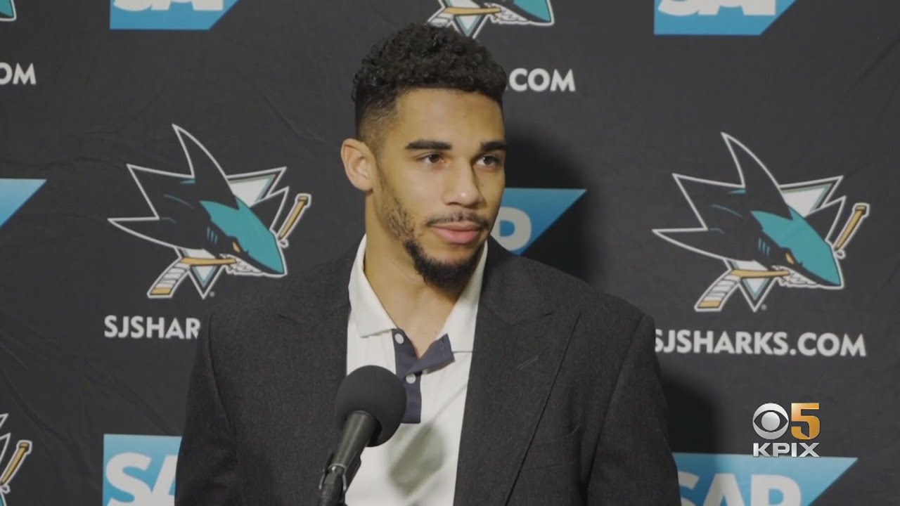 NHL Clears Evander Kane In Gambling Probe; Faces New Allegations Of Spousal Abuse