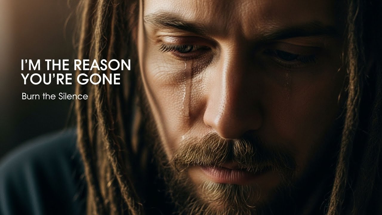 I’m the Reason You’re Gone | Burn the Silence