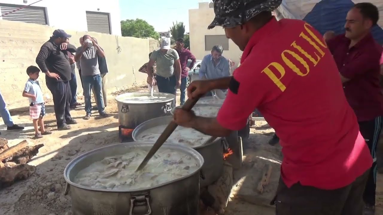 حفل زفاف العريس امجد المناعسه الفنان محمد العبادي والفنان زيد سمرين والفنان براهيم سكارنة