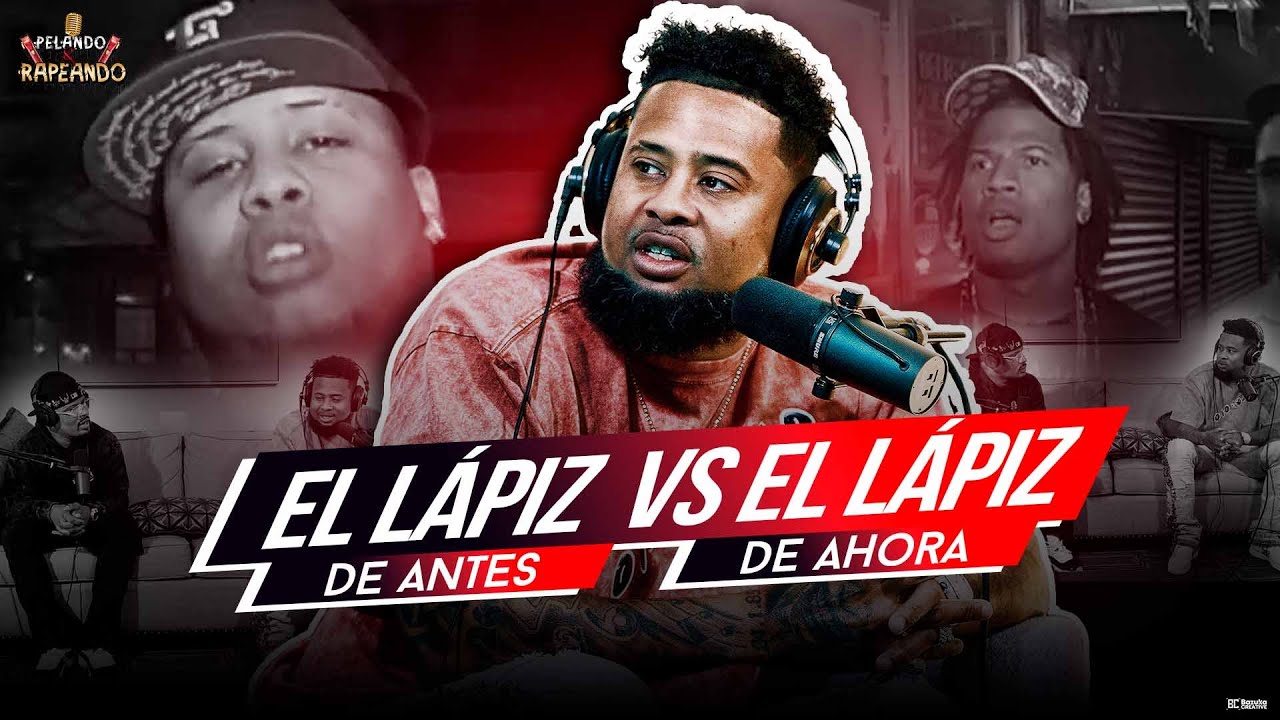 LAPIZ CONCIENTE ACLARA MUCHAS DUDAS Y DESCARTA QUE LO COMPAREN CON EL ALFA
