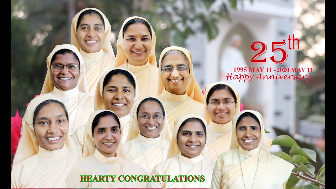 Society Of Kristu Dasis (SKD) Kristu Dasi Generalate, CALICUT