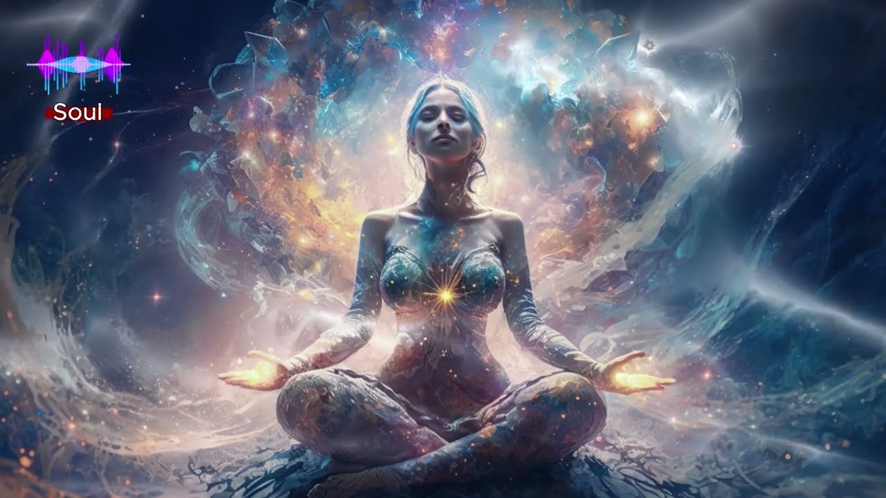 Soul | Ancient Aramaic | (Deep House, dark, Industrial , Dark Electro)