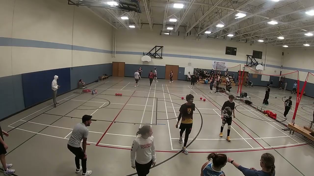 It's Past our Bedtime vs Crickets February 24th