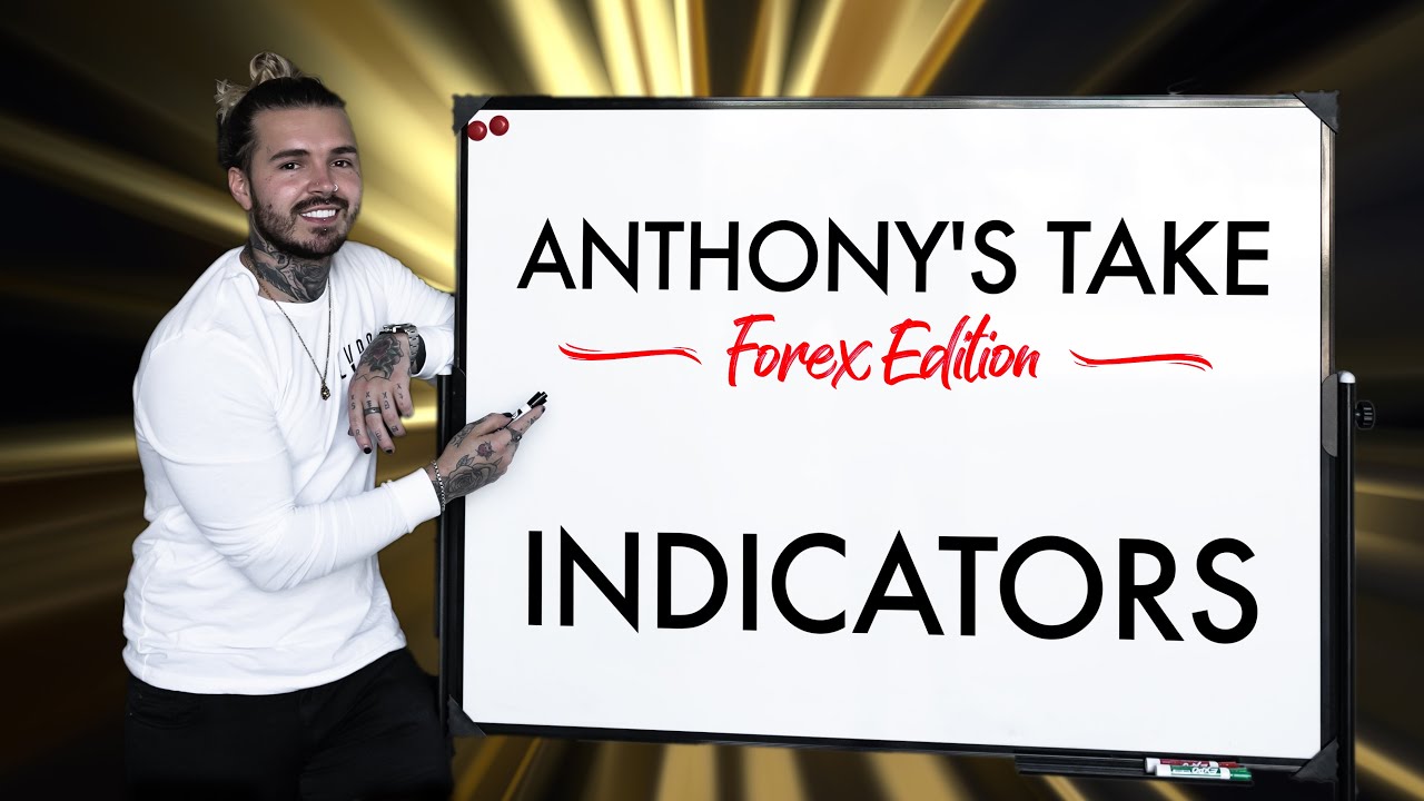 ИНДИКАТОРЫ - Издание Forex