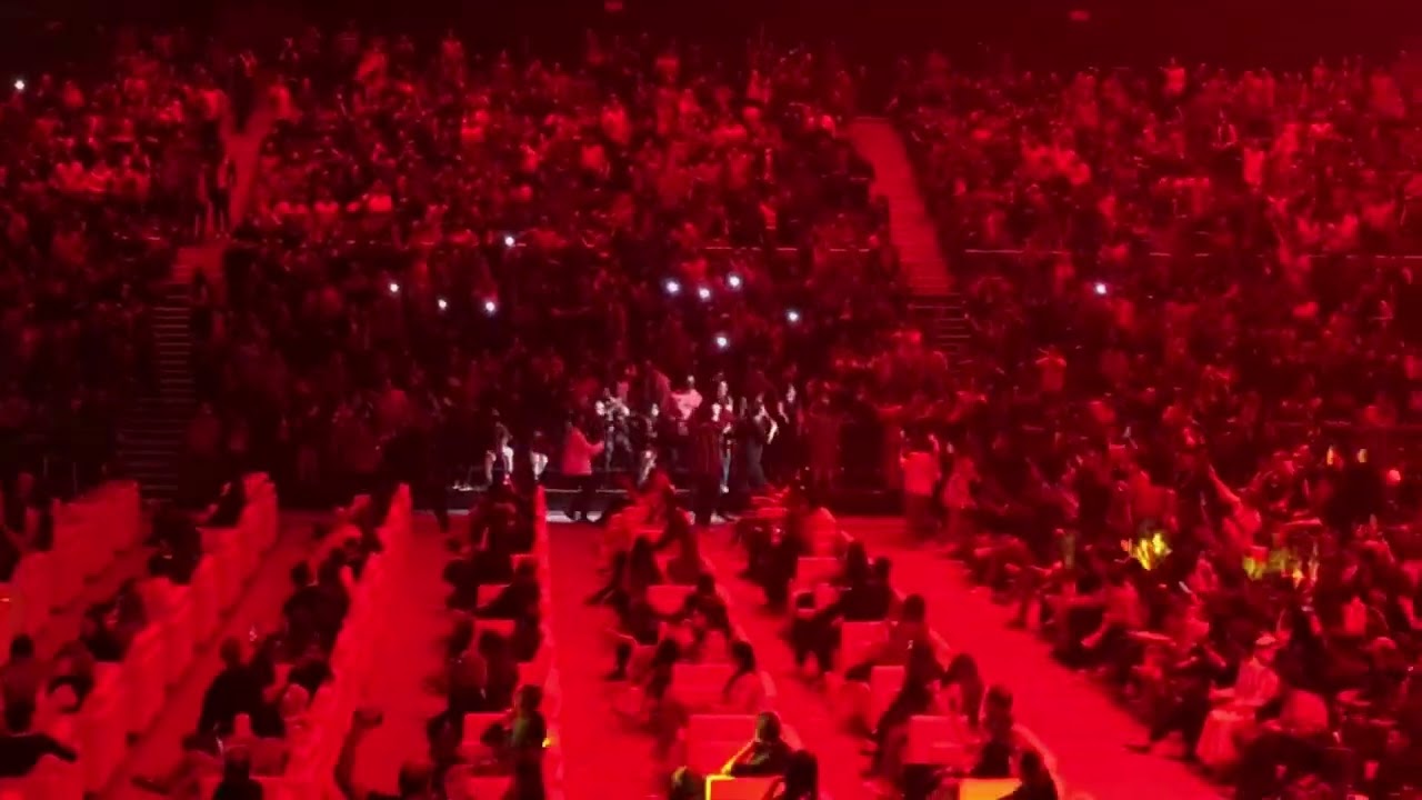 Doorie | Atif Aslam Live Concert | Dubai 2022 | Coca Cola Arena