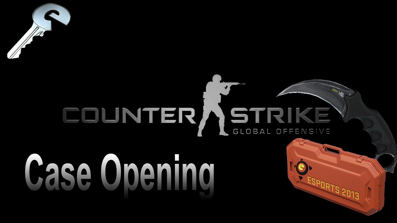 CS:GO Best eSports Case opening #1 (10 Cases) Rare Special Item !