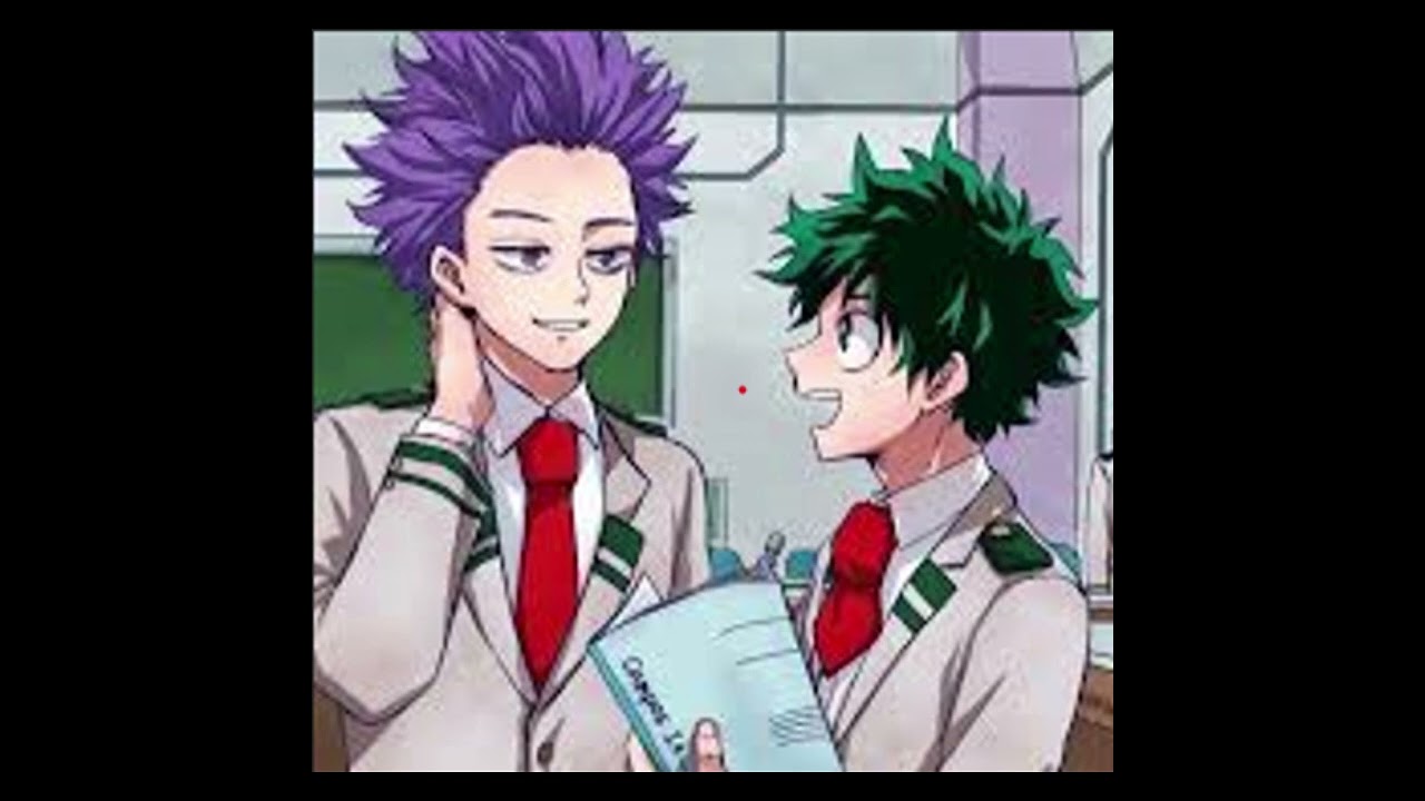 Quirk Discrimination Chapter 1