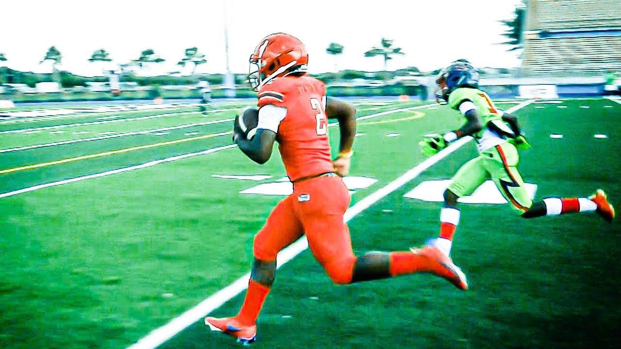 RDU vs Birmingham Chargers🔥🔥HE SAID 