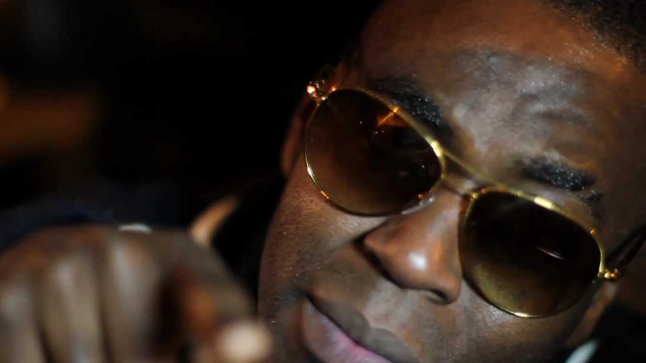 Greezie Tv - Naf Skrilla - Danger Zone @BLUE_CHEESE _FAM @Greezietv